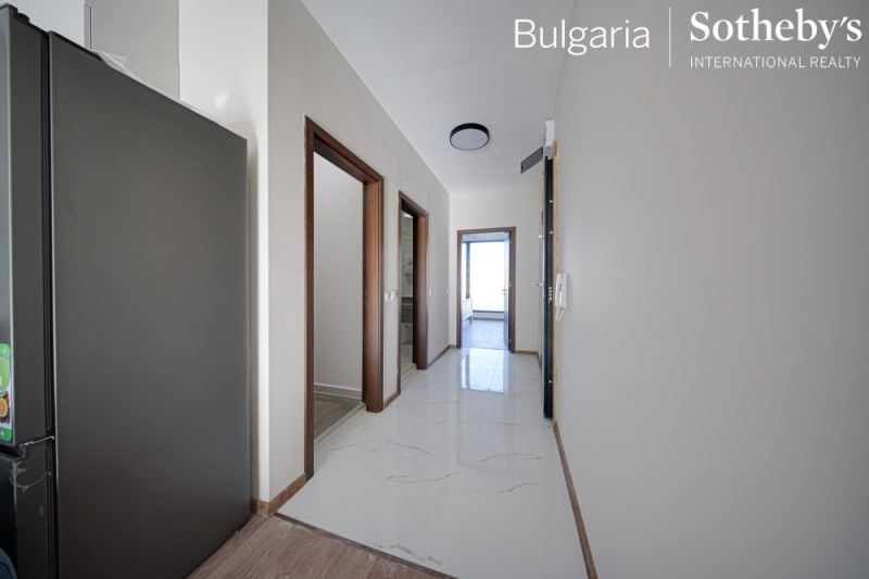 K pronájmu  1 ložnice Sofia , Dragalevci , 100 m2 | 27934957 - obraz [8]