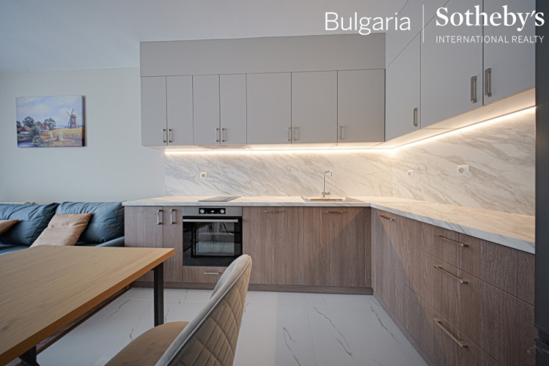 Zu vermieten  1 Schlafzimmer Sofia , Dragalewzi , 100 qm | 27934957 - Bild [4]