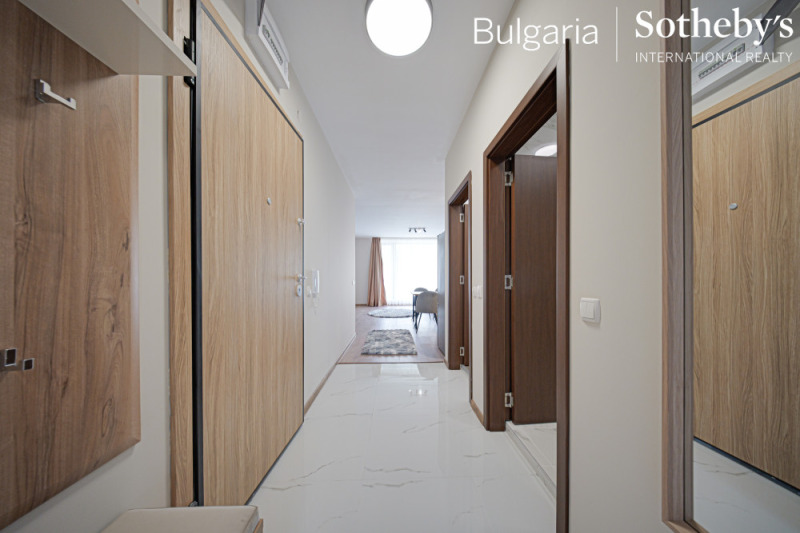 Zu vermieten  1 Schlafzimmer Sofia , Dragalewzi , 100 qm | 27934957 - Bild [6]