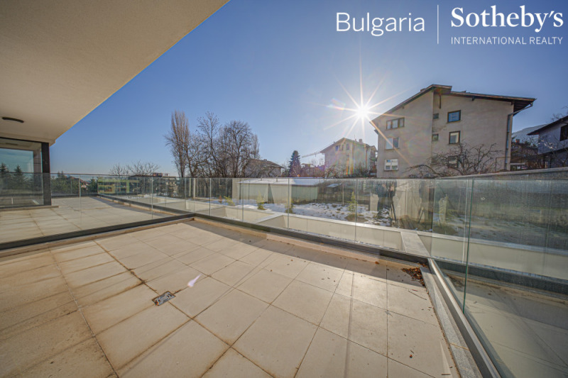 K pronájmu  1 ložnice Sofia , Dragalevci , 100 m2 | 27934957 - obraz [9]