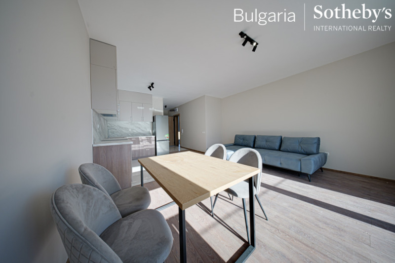 K pronájmu  1 ložnice Sofia , Dragalevci , 100 m2 | 27934957 - obraz [3]