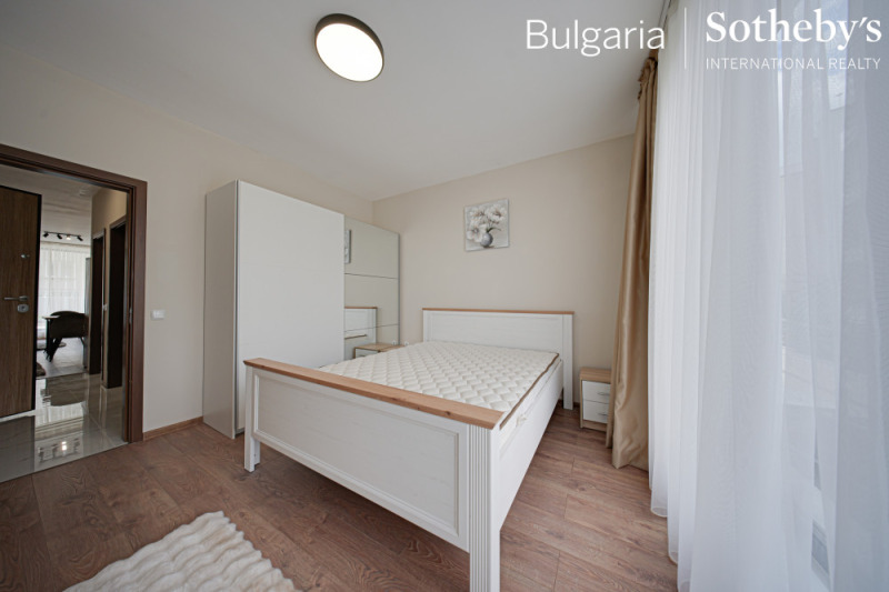 Zu vermieten  1 Schlafzimmer Sofia , Dragalewzi , 100 qm | 27934957 - Bild [8]