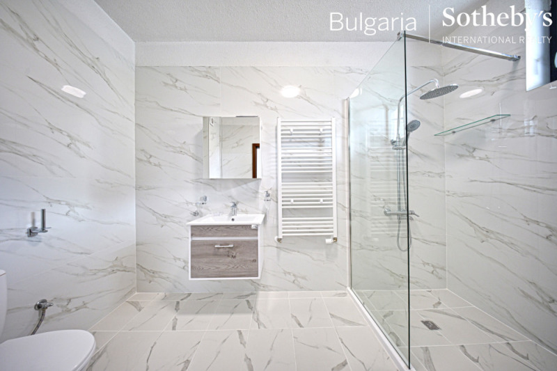 Zu vermieten  1 Schlafzimmer Sofia , Dragalewzi , 100 qm | 27934957 - Bild [13]