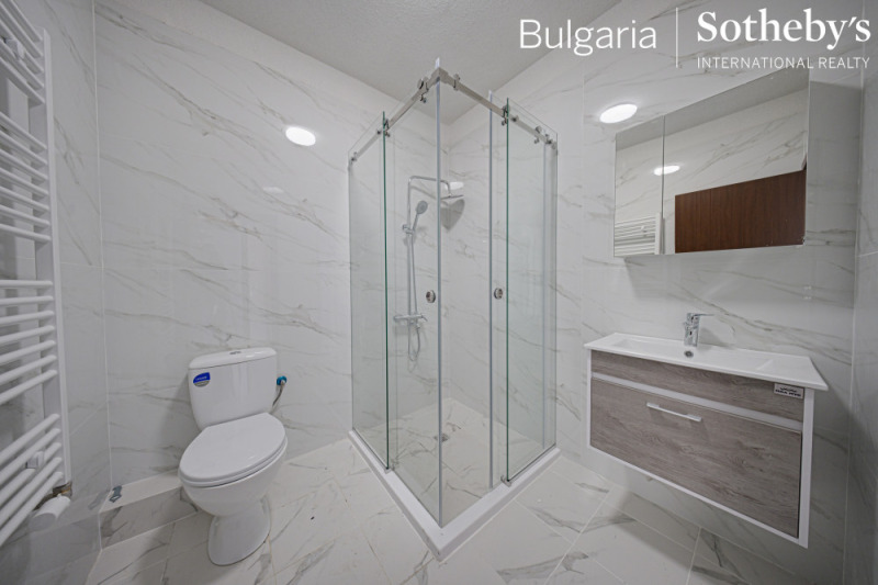 K pronájmu  1 ložnice Sofia , Dragalevci , 100 m2 | 27934957 - obraz [10]