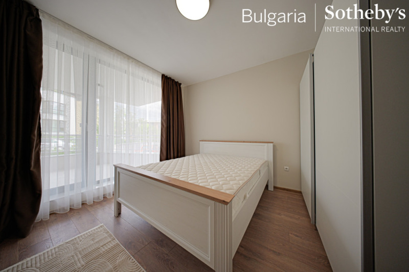 Zu vermieten  1 Schlafzimmer Sofia , Dragalewzi , 100 qm | 27934957 - Bild [10]