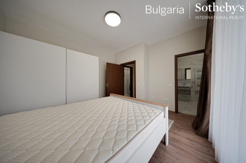 Zu vermieten  1 Schlafzimmer Sofia , Dragalewzi , 100 qm | 27934957 - Bild [11]