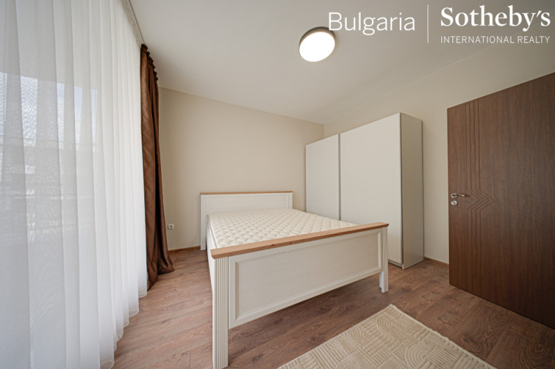 Zu vermieten  1 Schlafzimmer Sofia , Dragalewzi , 100 qm | 27934957 - Bild [12]