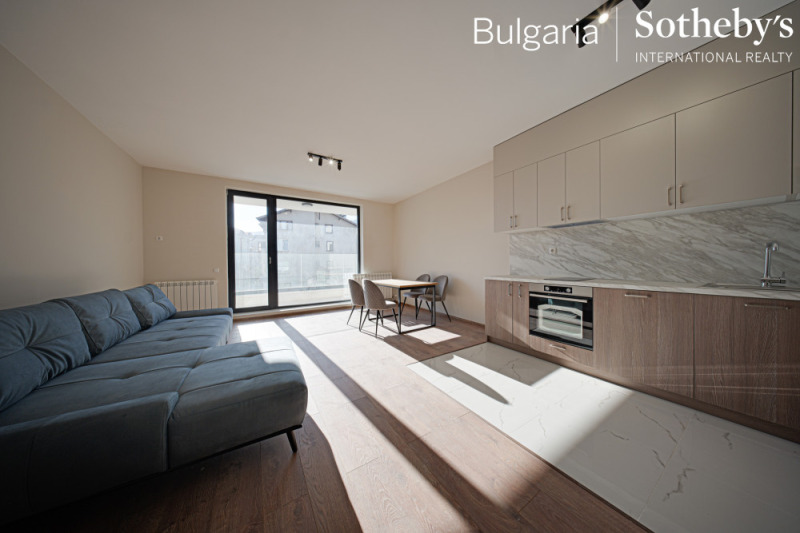 K pronájmu  1 ložnice Sofia , Dragalevci , 100 m2 | 27934957 - obraz [2]
