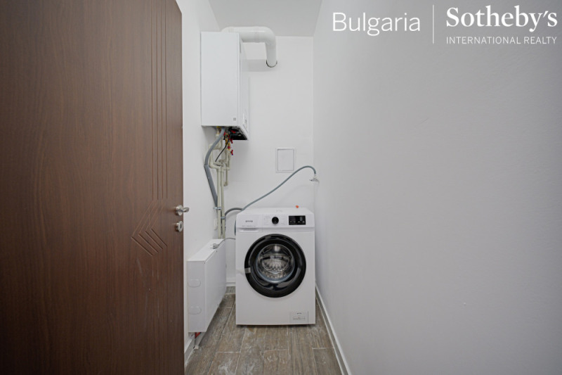 K pronájmu  1 ložnice Sofia , Dragalevci , 100 m2 | 27934957 - obraz [11]