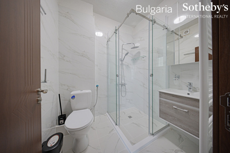 Zu vermieten  1 Schlafzimmer Sofia , Dragalewzi , 100 qm | 27934957 - Bild [14]