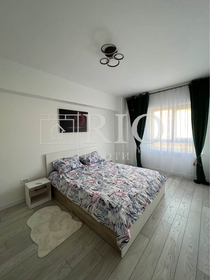 For Rent  1 bedroom Plovdiv , Marasha , 66 sq.m | 38244409 - image [4]