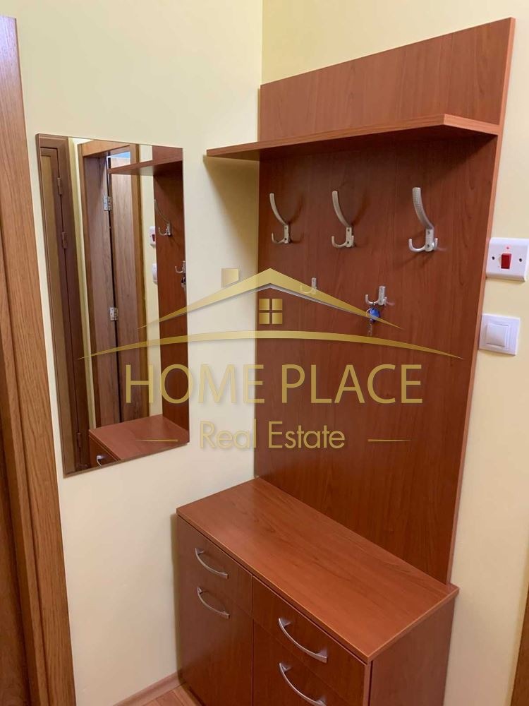 K pronájmu  1 ložnice Varna , Čajka , 50 m2 | 39171017 - obraz [8]