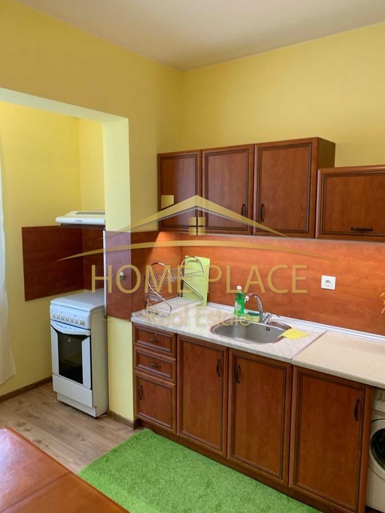 K pronájmu  1 ložnice Varna , Čajka , 50 m2 | 39171017