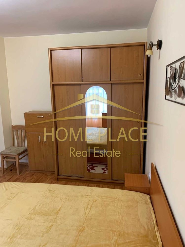 K pronájmu  1 ložnice Varna , Čajka , 50 m2 | 39171017 - obraz [6]