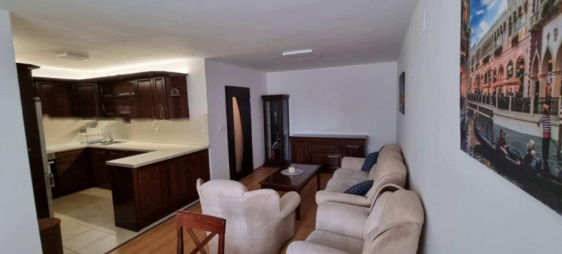 A louer  1 chambre Sofia , Tsentar , 73 m² | 38630859