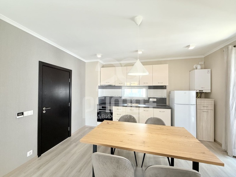 Vuokrattavana  1 makuuhuone Sofia , Krastova vada , 68 neliömetriä | 36451091 - kuva [5]