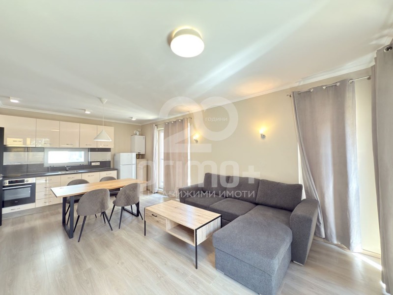 Vuokrattavana  1 makuuhuone Sofia , Krastova vada , 68 neliömetriä | 36451091