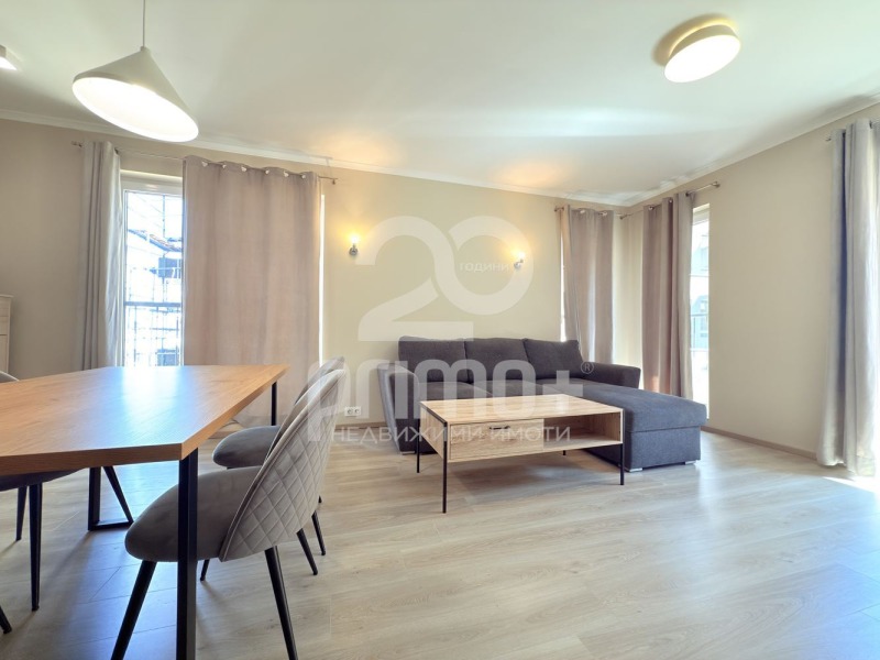 Vuokrattavana  1 makuuhuone Sofia , Krastova vada , 68 neliömetriä | 36451091 - kuva [3]
