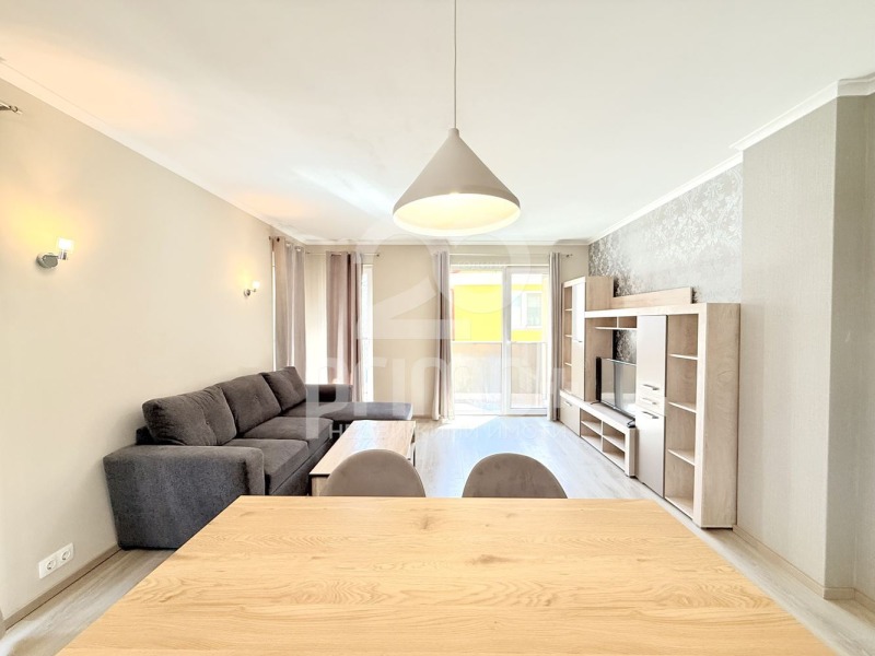 Vuokrattavana  1 makuuhuone Sofia , Krastova vada , 68 neliömetriä | 36451091 - kuva [2]