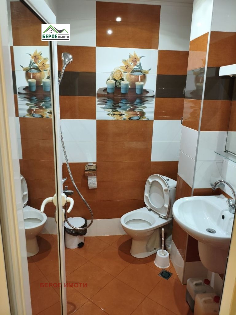 Дава под наем  2-стаен град Стара Загора , Център , 70 кв.м | 52794263 - изображение [10]