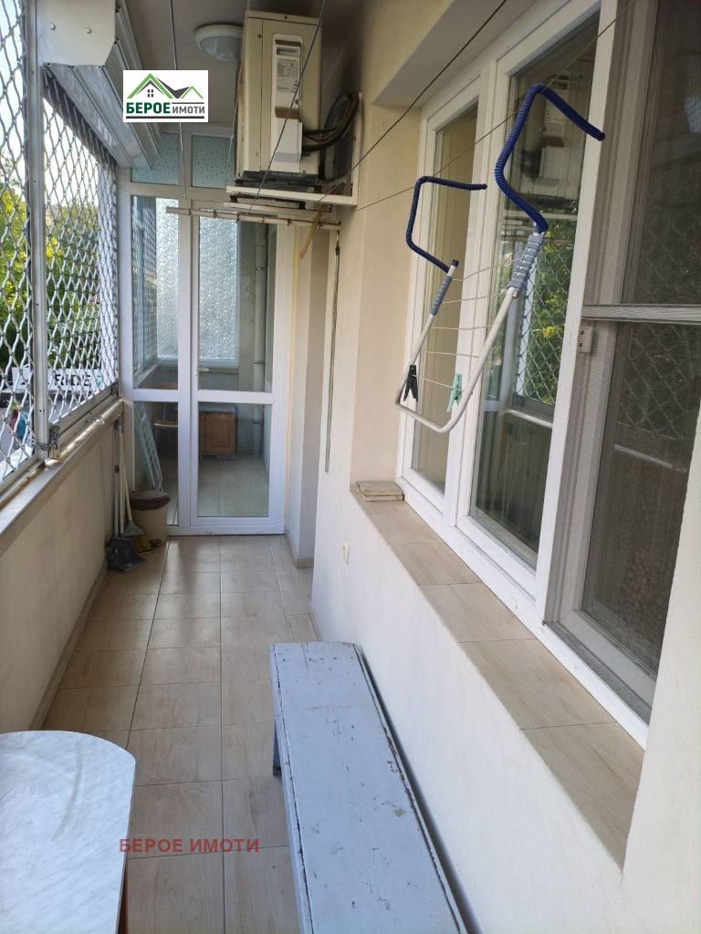 Дава под наем  2-стаен град Стара Загора , Център , 70 кв.м | 52794263 - изображение [11]