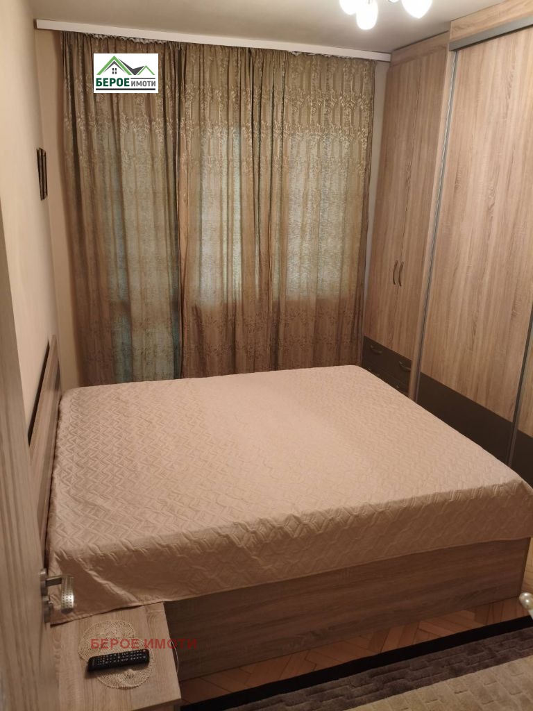 Дава под наем  2-стаен град Стара Загора , Център , 70 кв.м | 52794263 - изображение [5]