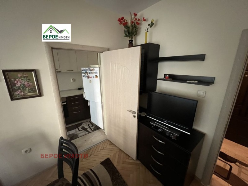 Дава под наем  2-стаен град Стара Загора , Център , 70 кв.м | 52794263 - изображение [3]