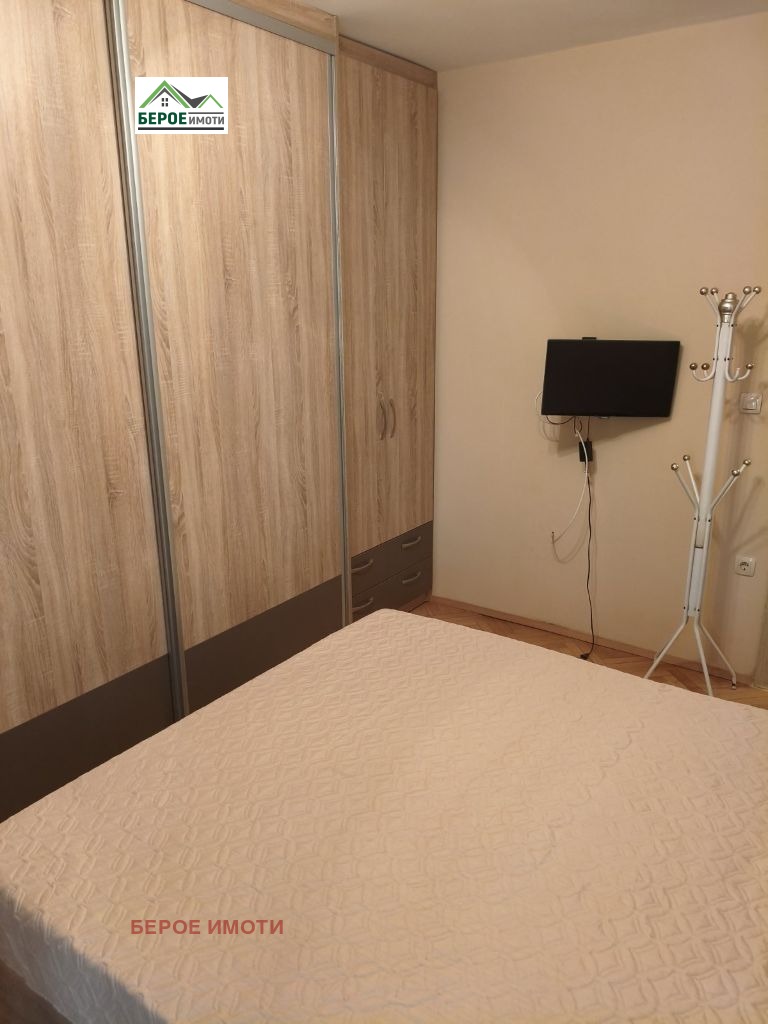 Дава под наем  2-стаен град Стара Загора , Център , 70 кв.м | 52794263 - изображение [6]