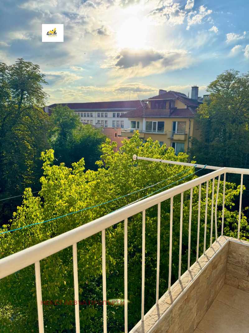 For Rent  1 bedroom Sofia , Tsentar , 70 sq.m | 86846174 - image [5]