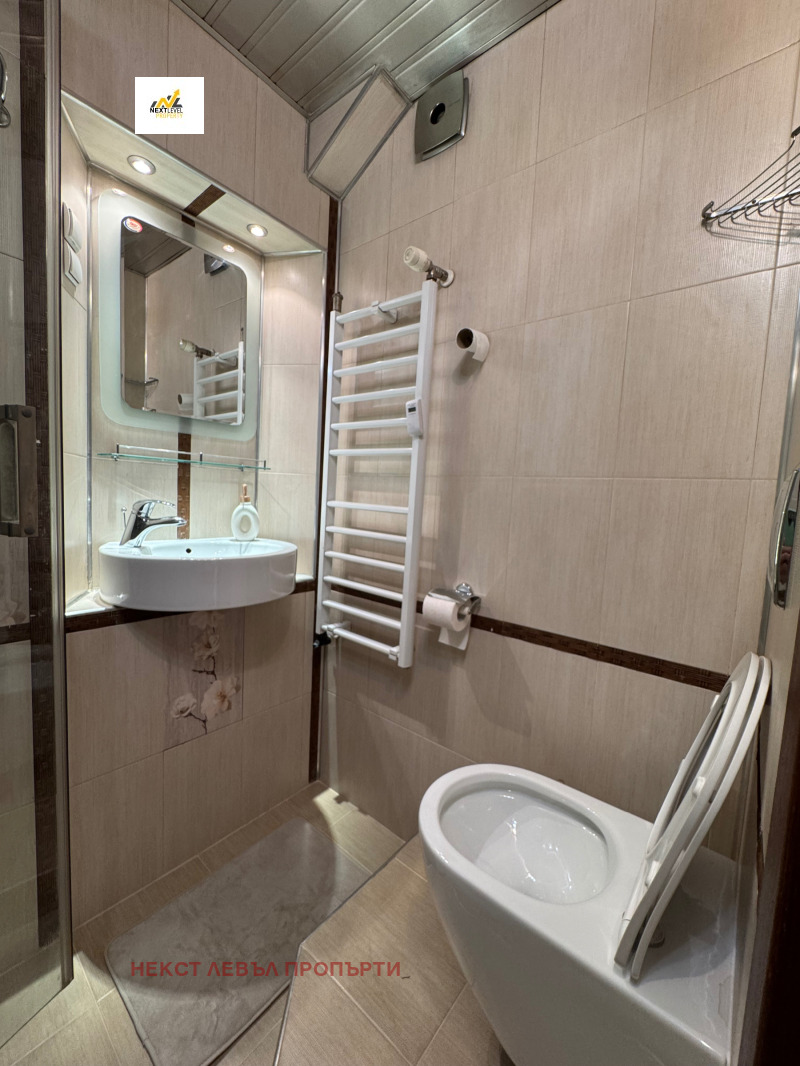 For Rent  1 bedroom Sofia , Tsentar , 70 sq.m | 86846174 - image [8]