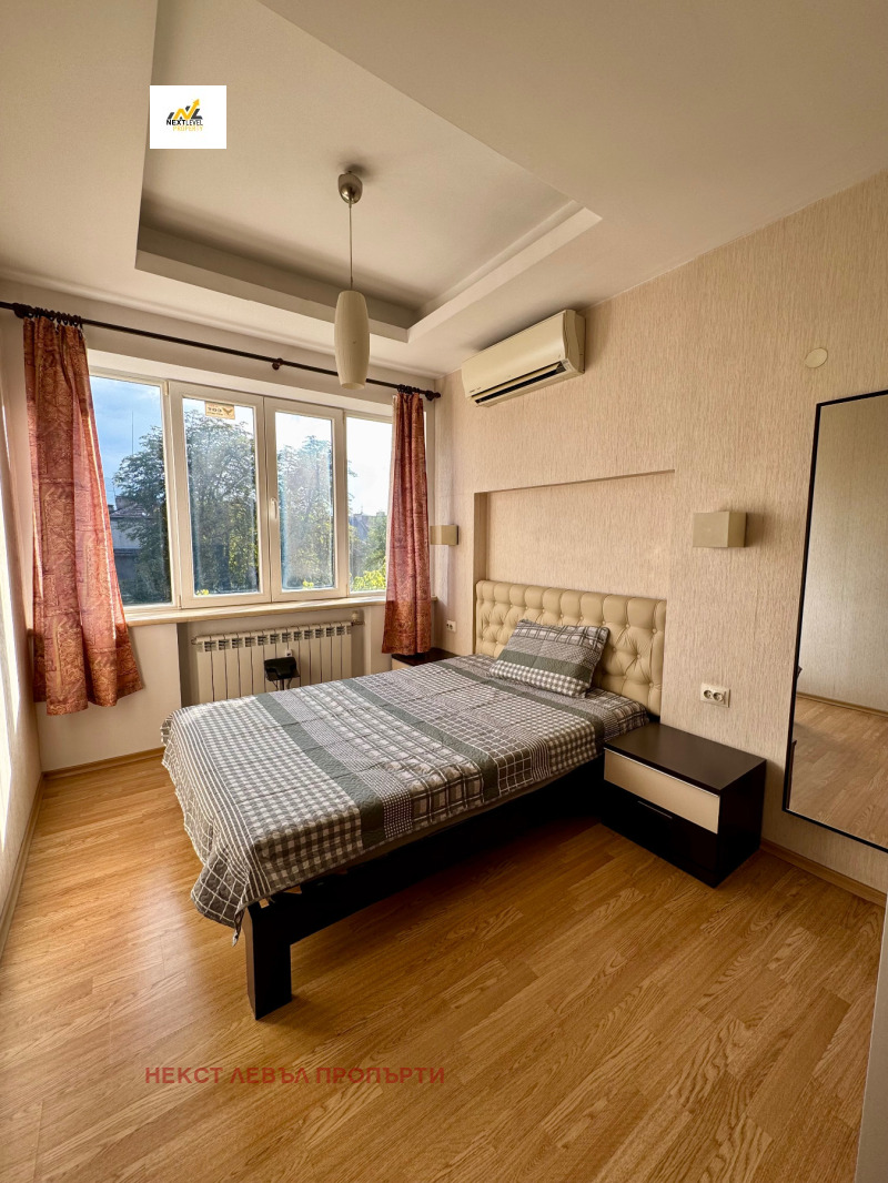 For Rent  1 bedroom Sofia , Tsentar , 70 sq.m | 86846174 - image [9]