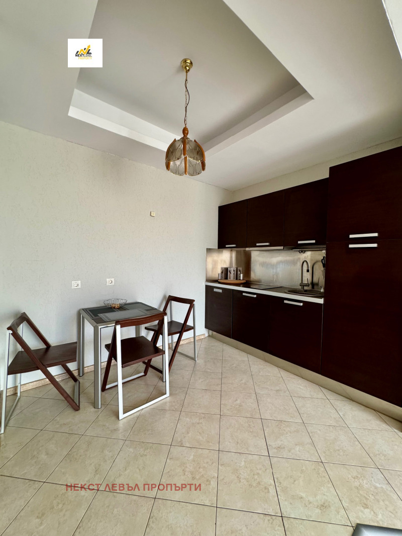For Rent  1 bedroom Sofia , Tsentar , 70 sq.m | 86846174 - image [3]