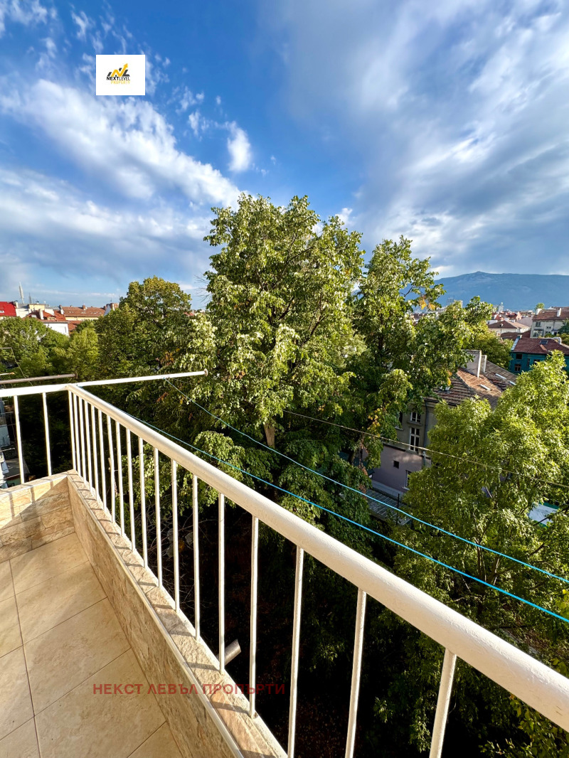 For Rent  1 bedroom Sofia , Tsentar , 70 sq.m | 86846174 - image [4]