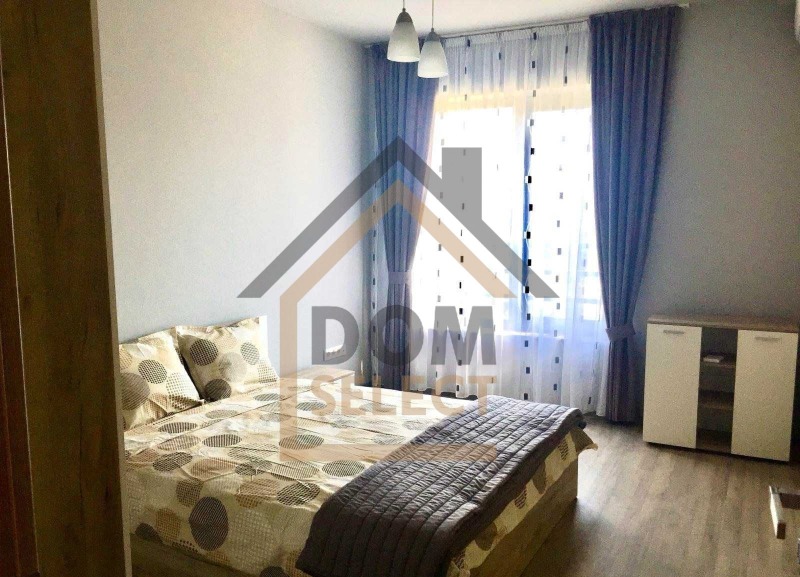 Дава под наем 2-СТАЕН, гр. Пловдив, Младежки Хълм, снимка 4 - Апартаменти - 53163244