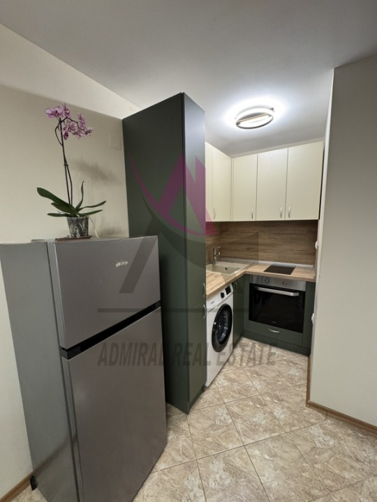 Дава под наем 2-СТАЕН, гр. Варна, Център, снимка 3 - Апартаменти - 53602369