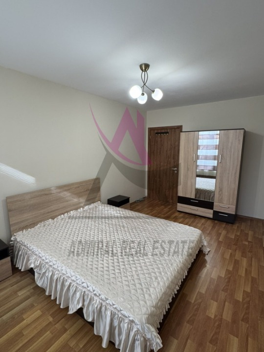 Дава под наем 2-СТАЕН, гр. Варна, Център, снимка 4 - Апартаменти - 53602369