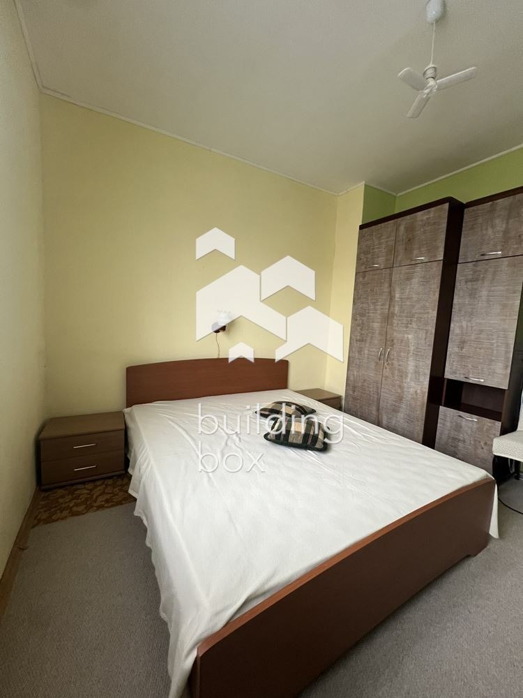 Дава под наем 3-СТАЕН, гр. Пловдив, Център, снимка 9 - Апартаменти - 53492008