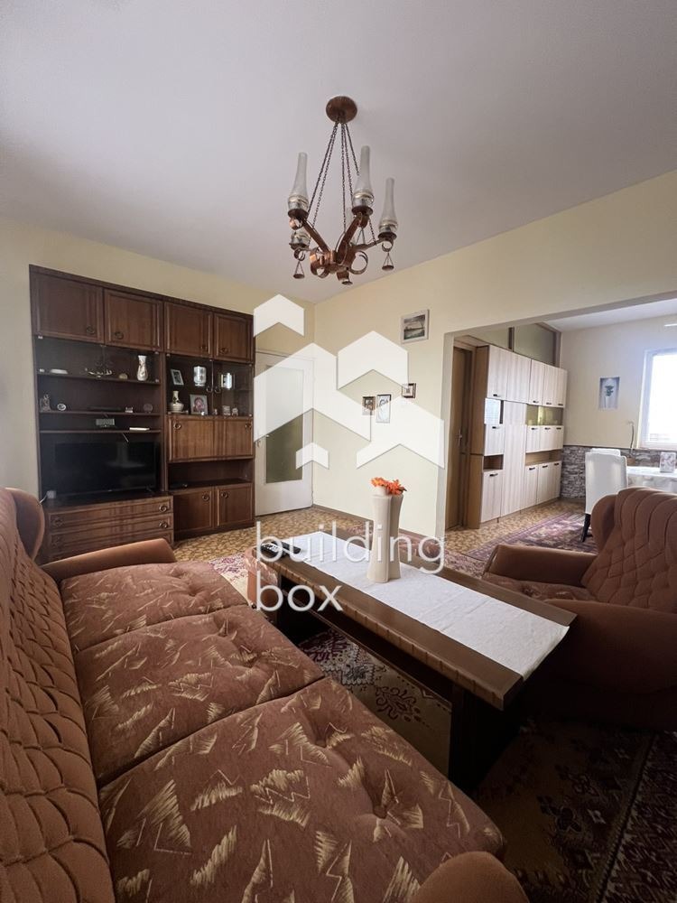 Дава под наем 3-СТАЕН, гр. Пловдив, Център, снимка 2 - Апартаменти - 53492008