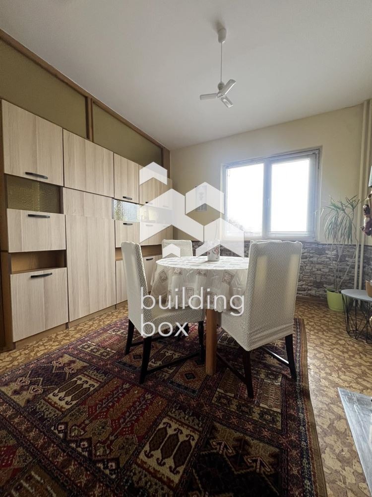 Дава под наем 3-СТАЕН, гр. Пловдив, Център, снимка 3 - Апартаменти - 53492008