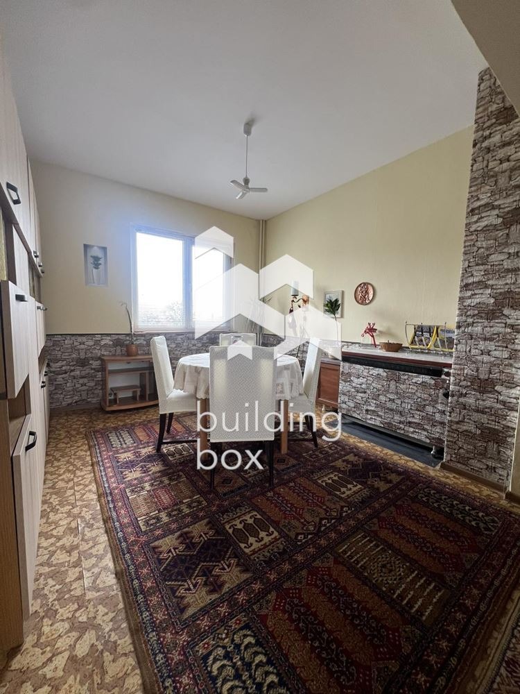 Дава под наем 3-СТАЕН, гр. Пловдив, Център, снимка 4 - Апартаменти - 53492008