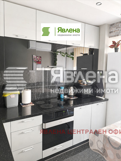 Дава под наем 3-СТАЕН, гр. София, Борово, снимка 2 - Апартаменти - 54611004