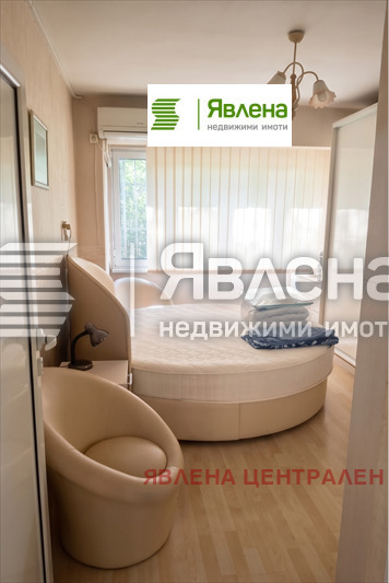 Дава под наем 3-СТАЕН, гр. София, Борово, снимка 4 - Апартаменти - 54611004