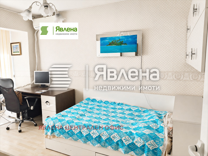Дава под наем 3-СТАЕН, гр. София, Борово, снимка 3 - Апартаменти - 54611004