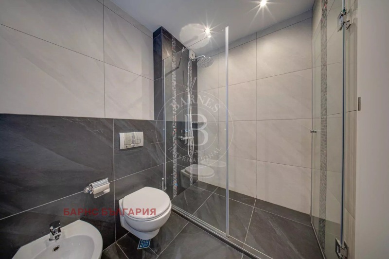 Дава под наем 4-СТАЕН, гр. София, Лозенец, снимка 15 - Апартаменти - 52850836