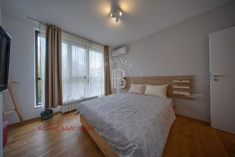 Дава под наем 4-СТАЕН, гр. София, Лозенец, снимка 10 - Апартаменти - 52850836