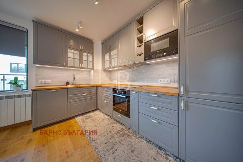 Дава под наем 4-СТАЕН, гр. София, Лозенец, снимка 4 - Апартаменти - 52850836