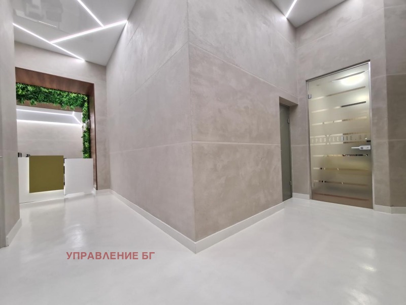 Дава под наем ОФИС, гр. София, Красно село, снимка 11 - Офиси - 52660716