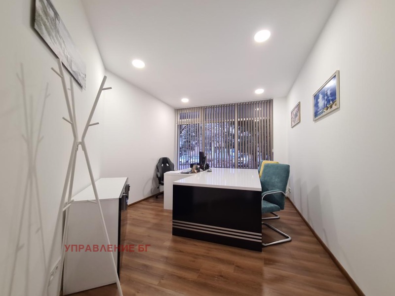 Дава под наем ОФИС, гр. София, Красно село, снимка 6 - Офиси - 52660716