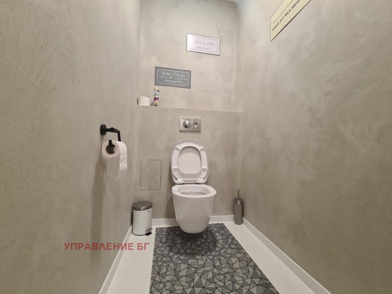 Дава под наем ОФИС, гр. София, Красно село, снимка 15 - Офиси - 52660716