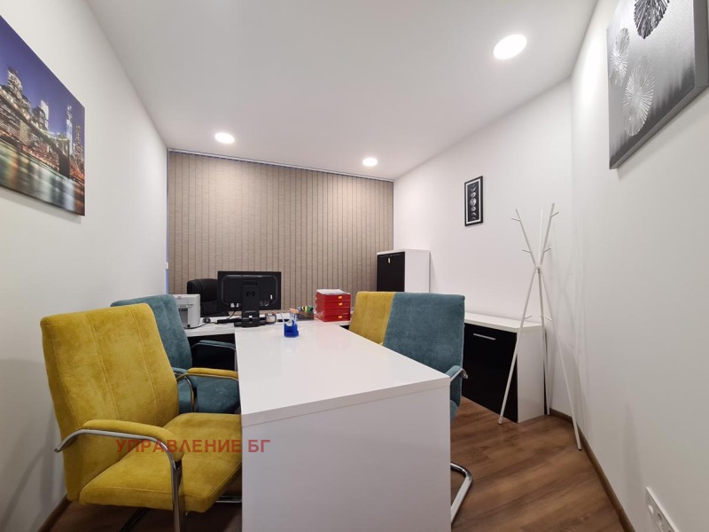 Дава под наем ОФИС, гр. София, Красно село, снимка 8 - Офиси - 52660716